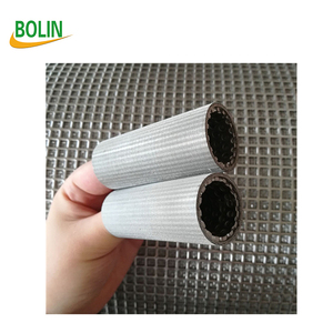 1 2 <span class=keywords><strong>3</strong></span> 5 10 15 20 micras filtro sinterizado tubo de malla de alambre - Product Image 1