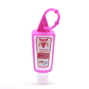 Jabón <span class=keywords><strong>de</strong></span> <span class=keywords><strong>Manos</strong></span> Líquido Portátil Msds con Piedra Pómez - Product Image 1