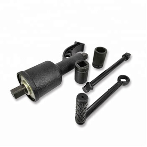 Lao Động Tiết Kiệm Mô-men Xoắn Nhân Xe Tải <span class=keywords><strong>Lug</strong></span> <span class=keywords><strong>Nut</strong></span> Lốp Cờ Lê Cho Xe Lớn - Product Image 2