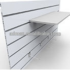Portátil de doble- cara de lamas de aluminio con panel de tela bueno para <span class=keywords><strong>la</strong></span> exhibición de <span class=keywords><strong>la</strong></span> tienda - Product Image 3