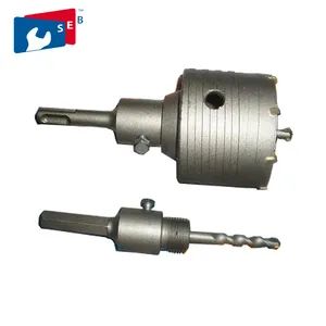 Power Tools 68mm Concrete Hole Saw
