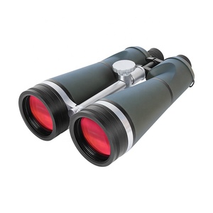 (BM-9028A) <span class=keywords><strong>Binoculares</strong></span> de Alta Potencia 20X80 para Exteriores, Lente FMC de Larga Distancia, Prisma Bak4, Ocular Grande, Impermeables - Product Image 4
