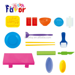 Jouer à <span class=keywords><strong>la</strong></span> pâte intelligente outils jouets pâte <span class=keywords><strong>jeux</strong></span> ensemble pâte à <span class=keywords><strong>modeler</strong></span> pâte à <span class=keywords><strong>modeler</strong></span> pour enfants jouets - Product Image 2