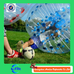 Meilleures ventes drôle géant bubble ball humaine, Bulle de football pour adultes et enfants - Product Image 2