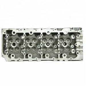 high quality 2KD cylinder head 11101-30040 for Toyota land cruiser