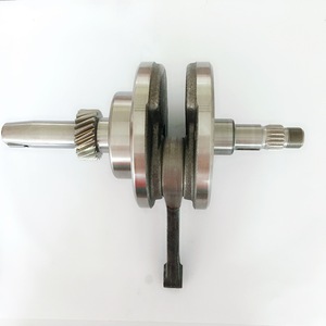 Vilebrequin haute performance pour Honda <span class=keywords><strong>XR</strong></span> <span class=keywords><strong>125</strong></span> 125L - Product Image 2