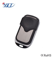 Télécommande universelle 433 MHz D4 à code tournant, duplicateur Yet026
