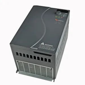 Sanch 7.5kw 주파수 삼상 440v 마이크로 인버터 삼상 모터