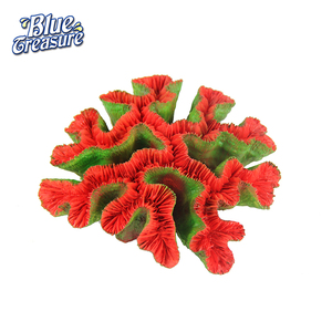 Nuevo Producto corales artificiales frag para la decoración del acuario - Product Image 3
