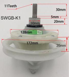 Repuestos para <span class=keywords><strong>Lavadora</strong></span> para el Mercado Venezolano, Caja de Cambios para <span class=keywords><strong>Lavadora</strong></span> de Fábrica - Product Image 3