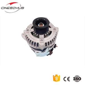 Piezas de repuesto para automóviles nuevo remanufacturado Rusia caliente 27060-0H100 27060-28270 28270-11034 para generador de alternador de coche <span class=keywords><strong>Toyota</strong></span> 1AZ 2AZ - Product Image 2