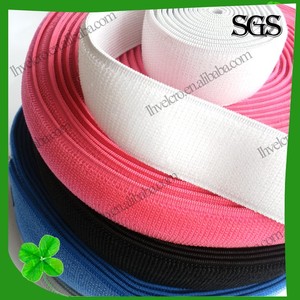 <span class=keywords><strong>4</strong></span> " large élastique velcro sangles - Product Image 1