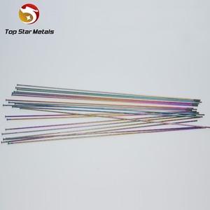 ti bmx spokes