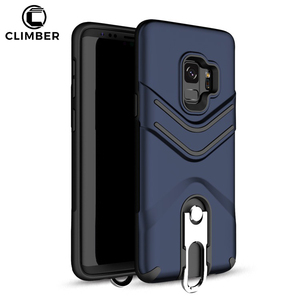 Téléphone portable Pour <span class=keywords><strong>Samsung</strong></span> <span class=keywords><strong>Galaxy</strong></span> S9 Couverture arrière, Cas de Couverture de Téléphone Pour <span class=keywords><strong>Samsung</strong></span> S9 S8 Plus Note 8 - Product Image 1