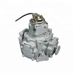 --- Brandstof Dispenser Flow Meter, Tokheim Flow Meter,Tatsuno Flow Meter Met Pulser - Product Image 3