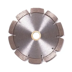 Tuck Point Blade-hoja de sierra de diamante para mortero y eliminación de hormigón