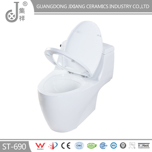 690 style Indien l'hôpital <span class=keywords><strong>jet</strong></span> <span class=keywords><strong>d</strong></span>'<span class=keywords><strong>eau</strong></span> siège de <span class=keywords><strong>toilette</strong></span> avec côté push bouton - Product Image 5