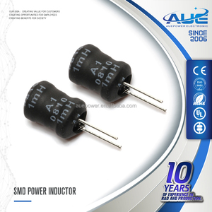 Bourns 22uH radiales tambour base inductance - Product Image 6