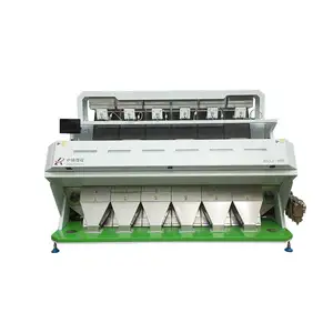 Trade Assurance Good Performance Almond Nut Color Sorter In India Alibaba Supplier