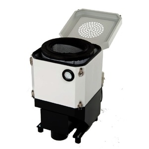 เครื่องฟอกอากาศหมอกงานโลหะ1.5 HP - Product Image 4