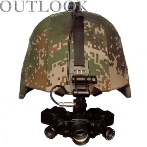 전장 적외선 헬멧 장착형 야간 투시경 YJN-<span class=keywords><strong>1</strong></span> 야간 투시경 - Product Image 3