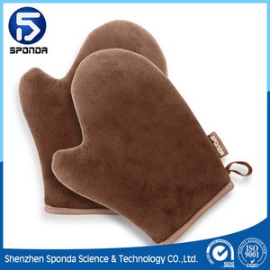 Auto bronceado Guante aplicador, impecable autobronceador guante aplicador. - Product Image 4