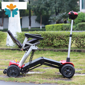 Bc — Scooter intelligent à piles au Lithium, avec batterie, pour la maison - Product Image 1