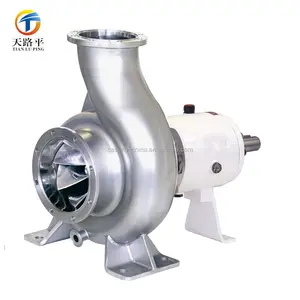 OEM precision Castings custom stainless alloy Pump Parts