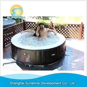 Nuevo <span class=keywords><strong>estilo</strong></span> caliente diseño spa <span class=keywords><strong>jacuzzi</strong></span> y pequeña <span class=keywords><strong>piscina</strong></span> - Product Image 5