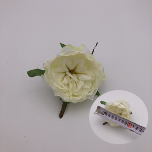 Teste di Fiori di Camelia IFG all'Ingrosso per Centrotavola e Vasi Decorativi - Product Image 3