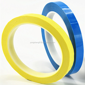 <span class=keywords><strong>Cinta</strong></span> Mara, múltiples <span class=keywords><strong>colores</strong></span> Mylar <span class=keywords><strong>cinta</strong></span> <span class=keywords><strong>aislante</strong></span> para el transformador - Product Image 4