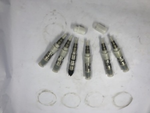 Inyector de motor diésel TCD2013, 04902825, 0490, 2825, 04902255, 0490, <span class=keywords><strong>2255</strong></span>, para Deutz - Product Image 5