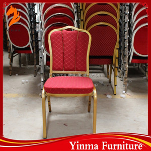 Venda por atacado barato banquete cadeiras do banquete do <span class=keywords><strong>dubai</strong></span> - Product Image 2