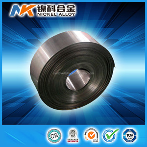 Aleación de Metal <span class=keywords><strong>Mu</strong></span> Recocido Magnéticamente, Grado ASTM A753, Aleación 4 - Product Image 4