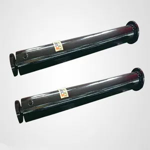 dump truck double acting telescopic hydraulic cylinders