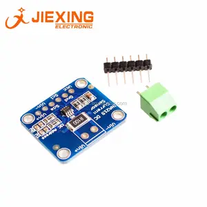 用于 arduino 套件的 CJMCU-219 INA219 I2C 接口零漂移双向电流/功率监测传感器模块