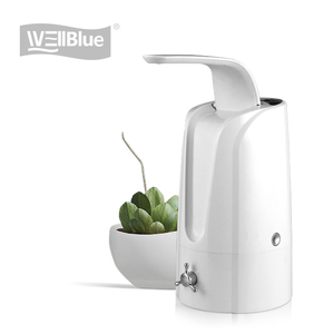 Wellblue Hochwertiges Alkalisches Wasserfiltersystem Spender Alkalischer Wasserfilter <span class=keywords><strong>pH</strong></span> 8,5 - Product Image 2