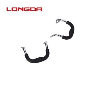 Nhà Bếp Đồ Nấu Nướng Phụ Kiện Vật Liệu Silicone Nồi Side Xử Lý - Product Image 2