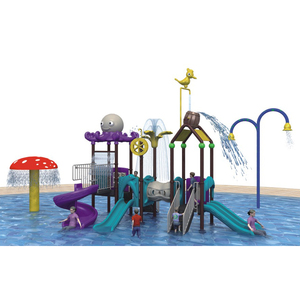 <span class=keywords><strong>Parc</strong></span> aquatique de qualité supérieure, équipement de jeux aquatiques de grande taille, aire de jeux extérieure à vendre - Product Image 5
