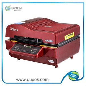 <span class=keywords><strong>Horno</strong></span> de Sublimación <span class=keywords><strong>3D</strong></span> de Alta Calidad - Product Image 2