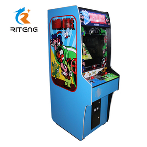 Ventes chaudes <span class=keywords><strong>d</strong></span>'attractions intérieur machine à jetons <span class=keywords><strong>arcade</strong></span> machine MS <span class=keywords><strong>pacman</strong></span> <span class=keywords><strong>arcade</strong></span> <span class=keywords><strong>jeu</strong></span> - Product Image 2