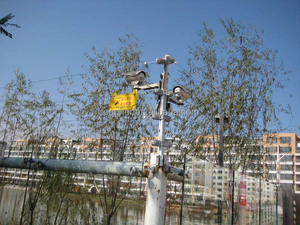 Energizador de Cerca Eléctrica LED Económico de 2 Julios para Seguridad <span class=keywords><strong>Perimetral</strong></span>, Bloquea y Avisa de Forma Efectiva - Product Image 6