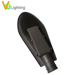 Iluminación led al aire libre sección delgada llevó la luz de calle cobra cabeza cubierta 100 W - Product Image 3