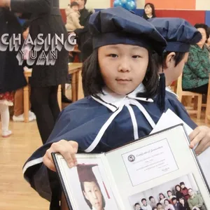 Chất Lượng Cao Hàn Quốc Mẫu Giáo Graduation Cap Và Gown 2019 Cho Wade Trẻ Em Học Viện Sinh Viên Tốt Nghiệp