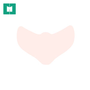 Almohadilla de piel antiarrugas, durante la noche alisadora almohadilla de silicona, 1 semana - Product Image 6