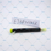 Inyector de Combustible ERIKC EJB R02101Z para Motor Diésel Common Rail EJBR02101Z (82 00 240 244), Reparación de Inyector EJBR0 2101Z para NISSAN