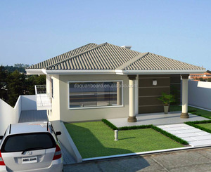 Villa de lujo de <span class=keywords><strong>playa</strong></span> prefabricada - Product Image 1