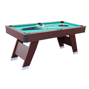 Mini Xách Tay Sử Dụng Tại Nhà Gấp Thể Thao Giải Trí Bể Bơi Bàn Bi-a - Product Image 1