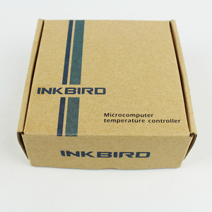 Inkbird termostato <span class=keywords><strong>Digital</strong></span> para incubadora - Product Image 3