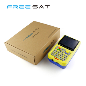 3.5 Pulgadas Digital <span class=keywords><strong>de</strong></span> Mano DVB-S/S2 1080 P HD V8 precio bajo plato <span class=keywords><strong>de</strong></span> satélite digital <span class=keywords><strong>de</strong></span> señal <span class=keywords><strong>buscador</strong></span> <span class=keywords><strong>de</strong></span> medidor - Product Image 5